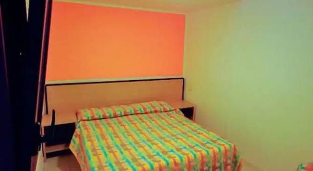 Апартаменты c 1 комнатой Villaggio Santo Stefano