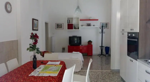 Holiday Home 11 Olmi, Buchen Sie Ferienwohnung Martina Franca Itria-Tal