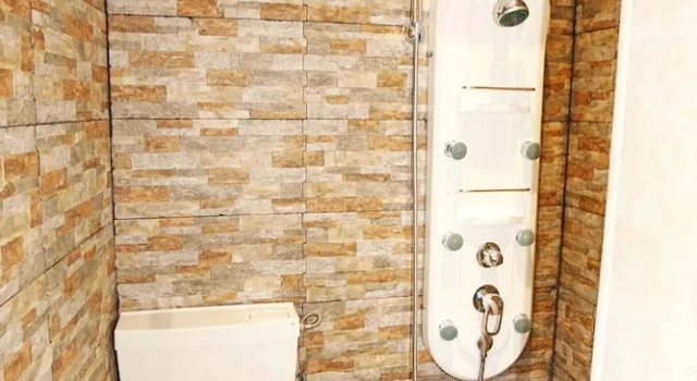 Коттедж S 02 - 2 Bed Apartment in Quinta Silvestre