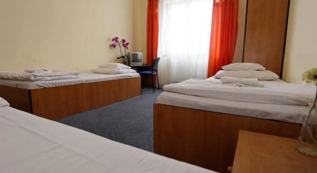Justhostel, Book Hotel Gdańsk Pomerania