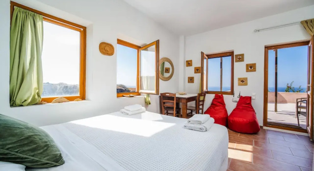 Апартаменты Rosepepper Villa