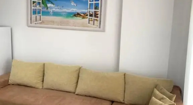 Leko’s apt 105, Book Hotel Himarë Vlorë County