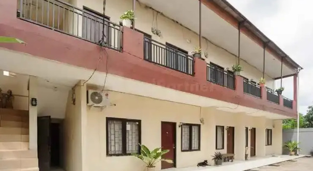 Srb Near Mall Ciputra CIbubur Mitra RedDoorz