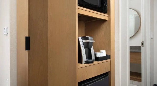 Двухместный номер Standard Fairfield Inn & Suites by Marriott Knoxville Lenoir City/I-75