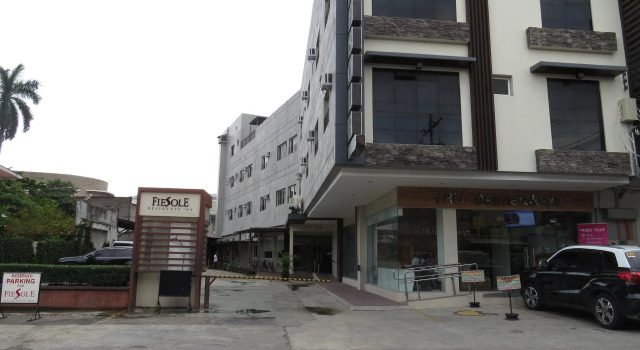 Номер Standard Fiesole Residence Inn