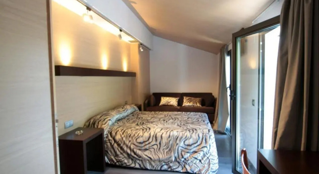 Номер Standard Hotel 9 Sant Antoni Only Adults