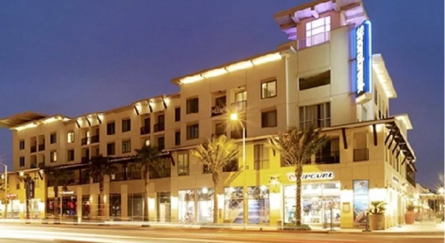 Kimpton Shorebreak Huntington Beach Resort by IHG