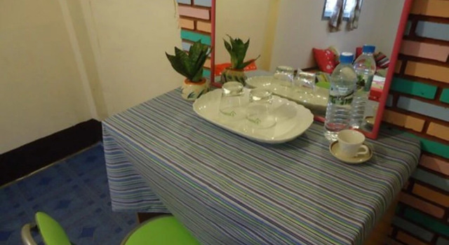 Baanchaokoh Homestay