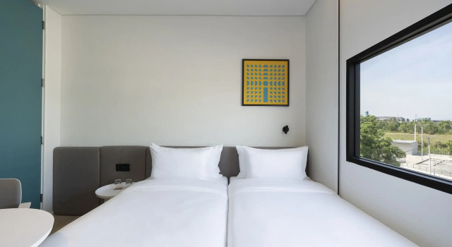 GO Hotel Bowin at Robinson Lifestyle
