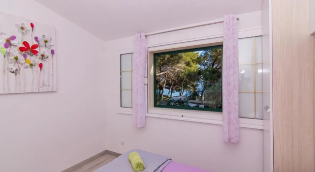 Summer House Close To Sea, 예약 호텔 Okrug Gornji 치오보 섬