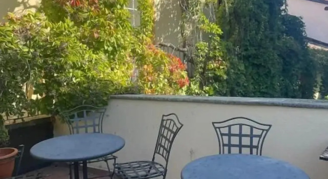 Апартаменты Comfort Palazzo Sismonda