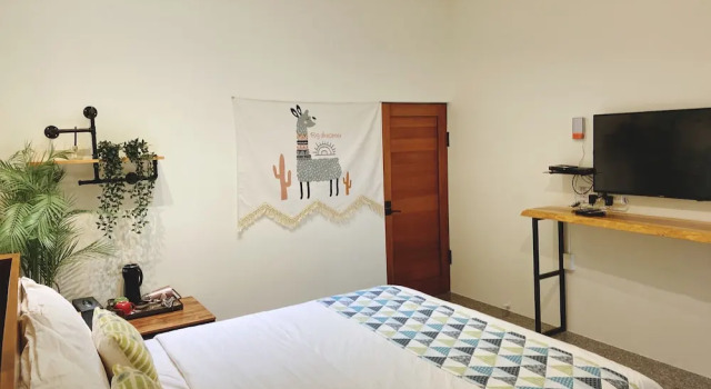 Clouds B&B