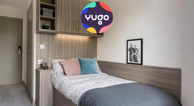 Yugo Explore - Melbourn Point, Book Hotel Cork County Cork