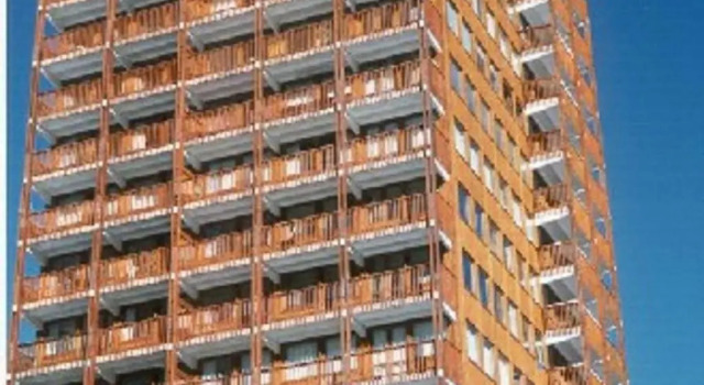 Appartement La Plagne, 2 pièces, 4 personnes - FR-1-455-213