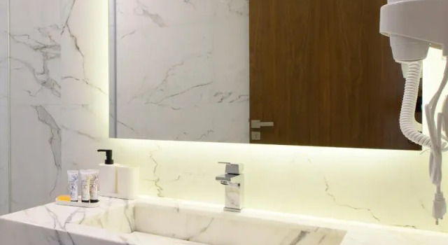 Номер Standard BH Appart Hotel
