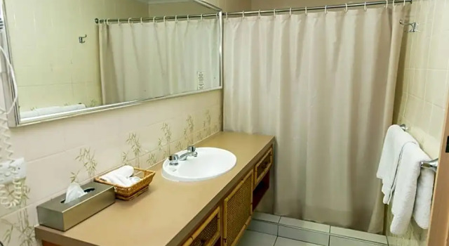 Habitación Estándar Lantern Motor Inn