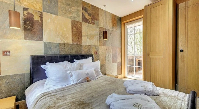 Апартаменты Comfort Mała Anglia - Boutique Apartments & SPA