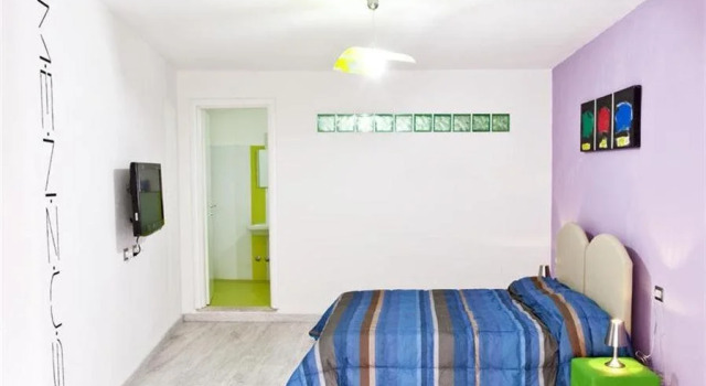 Menzus Nuoro