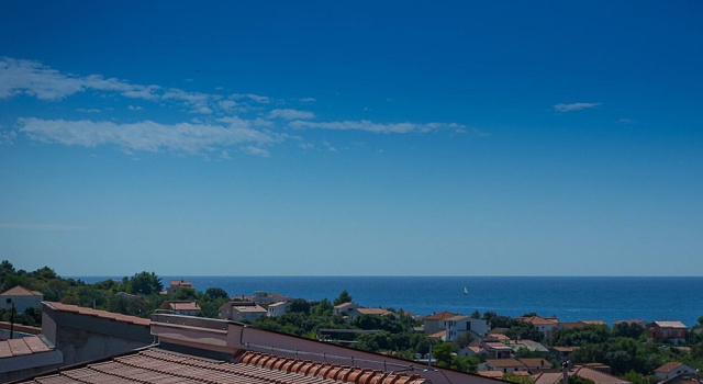 Апартаменты Apartments Pemita