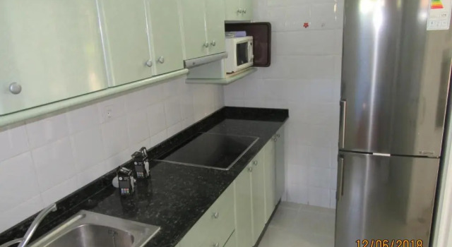Апартаменты GuestReady - Melocotones Family Bungalow