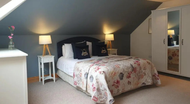 Old Farm Holiday Cottages (Scottish Borders)