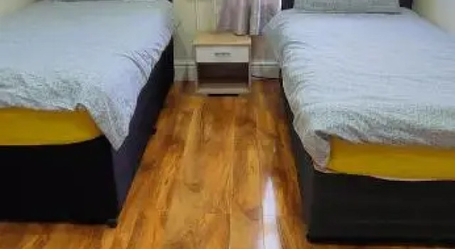 133 A Park Road