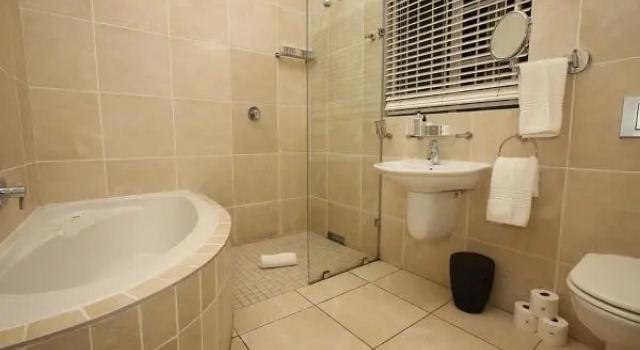 Apartamento Hampton Court Guest Lodge