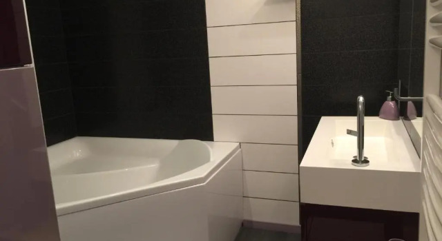 Апартаменты с 3 комнатами Loft Ptite Pomme Azay le Rideau