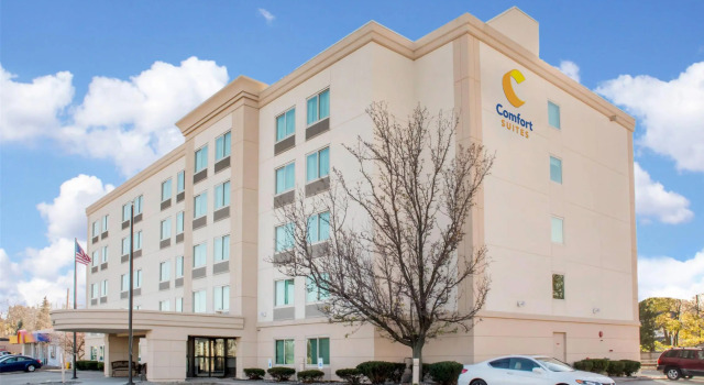Comfort Inn Rochester - Greece, Забронировать Отель Грис Finger Lakes