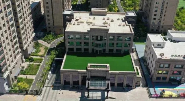 KeXin Hot Spring Resort, Varaa Lomakeskus Hotellit Chengde pysäköinnillä, Pysäköinti