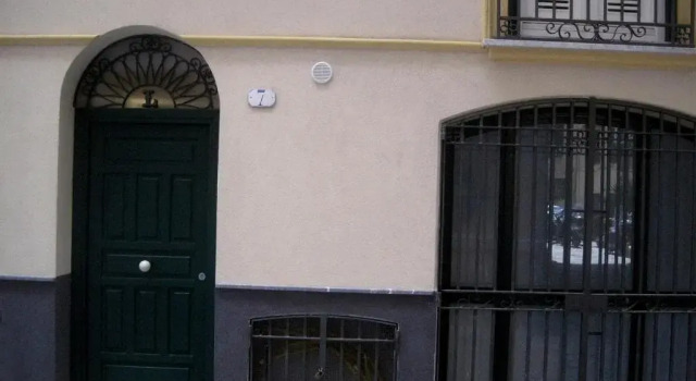 B&B Residence Cartari, Book Lejlighed Lejligheder i Palermo, Lejlighed