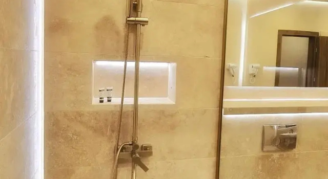 Двухместный номер Deluxe Monopoly Hotel