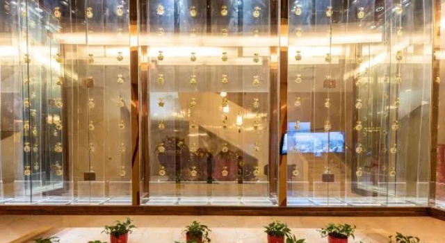 Xili International Hotel, Varaa Hotelli Hong'an Hubei