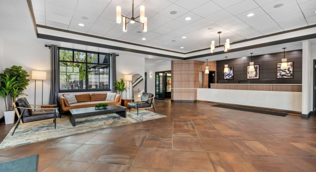 Wyndham Bloomington - Mall of America