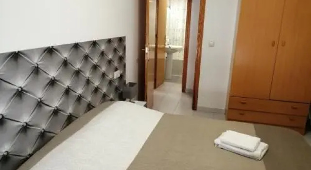 Casas Holiday - Playa del Cura 2, Забронировать Отель Отели Торревьеха с парковкой, Парковка