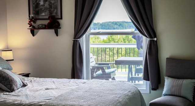 Southern Viking Bed And Breakfast, 预订 酒店 Stanfordville 康涅狄格州