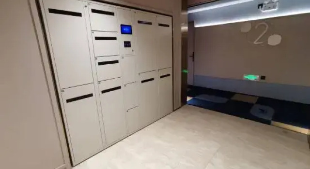 HanTing Hotel (Shanghai Zhongshan Hospital Fenglin Road), Varaa Hotelli Xuhui 