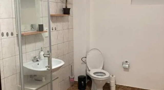 Двухместный номер Standard Penzion Pod pecí