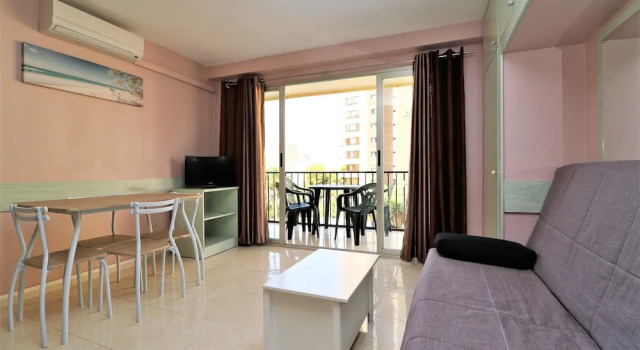 Apartamento Bermudas 314, Забронировать Апартаменты/квартира Бенидорм Коста-Бланка, рядом с Гора Ла-Крус