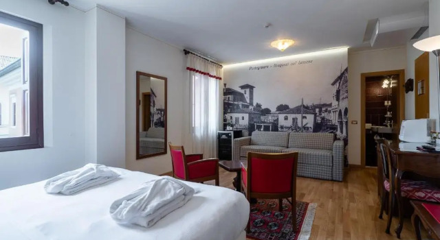 Hotel Spessotto