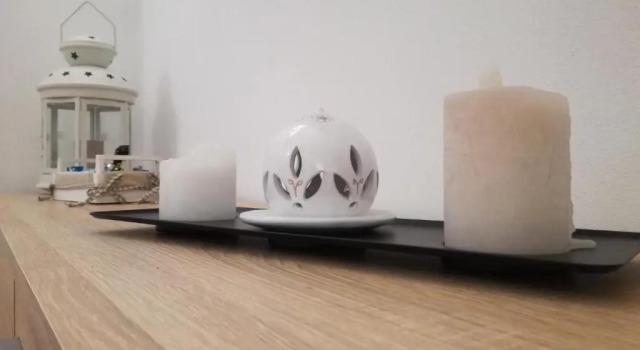 Apartment Suite Al Ponte
