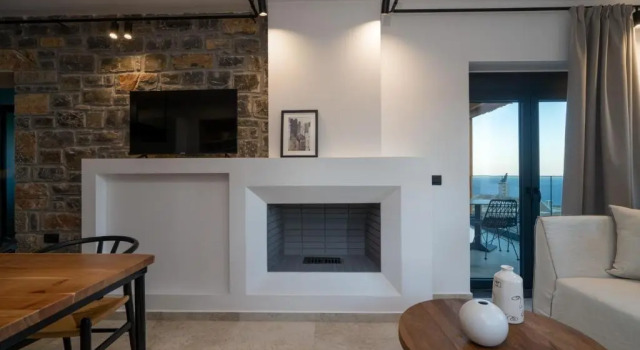 Вилла Superior Celine Private Residences