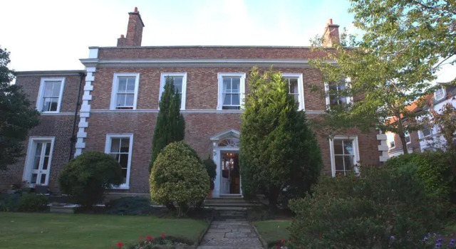 Highgate House, Забронировать Отель Бизнес-отели Англии, 4* 5*