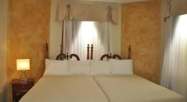 Beach Penthouse A25 Sandcastles, Rezervovat Hotel Hotely v Ocho Rios Coast s bazénem, Bazén