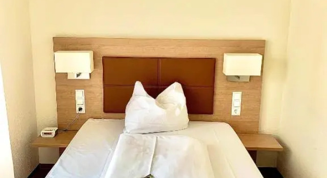 Номер Standard Hotel und Wirtshaus Löwen