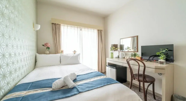Номер Standard Plaza In Miyakojima hotel