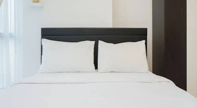 Strategic And Cozy Studio Apartment At Capitol Park Residence, Book Apartment Jakarta Jakarta Province