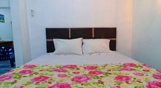 Номер Superior Hotel Rembulan