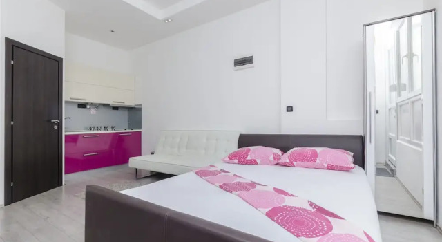 Apartment Antonela, Rezerwuj Apartament Omiš Split Region