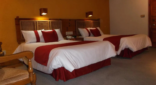 La Hija del Alfarero Hotel Boutique, Prenota Boutique Boutique hotel a El Bajio, Boutique